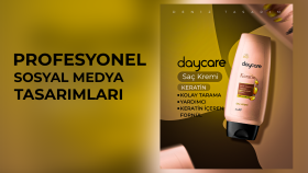 profesyonel sosyal medya tasarımları yaparım