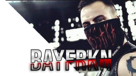 BayFrkN Logo Tasarımı