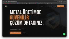 altundaş metal