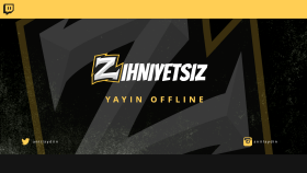 Twitch Tasarım