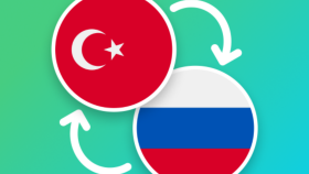 Rusça-Türkçe profesyonel çeviri hizmeti sunarım