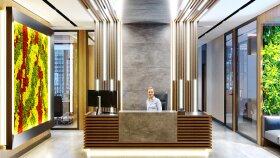ANKARA YDA CENTER OFİS