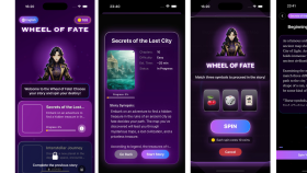 Wheel Of Fate