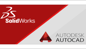 Autocad ve Solidwoks de çizimlerinizi yapabilirim