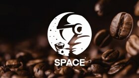 SPACE™ - Logo Tasarımı