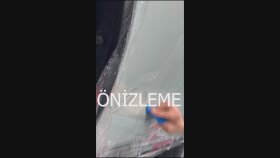 Araba reklam