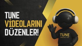 profesyonel olarak video edit ve kurgu yaparım