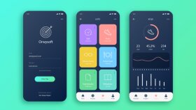 ios ve android mobil uygulama geliştiriyorum