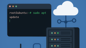 Linux sunucu kurulumları bakım konfigürasyon yapabilirim