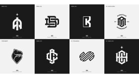 LOGO GALERİSİ vol.1