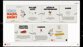 Sosyal Medya Tasarımları