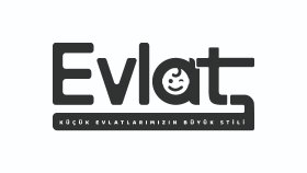 Evlat | Logo Tasarımı