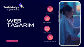 herkes için modern web siteleri yapıyorum