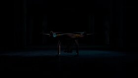 Drone Çekimi