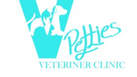 Petties Veteriner Logo