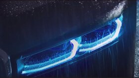 BMW dijital reklam seslendirme çalışması