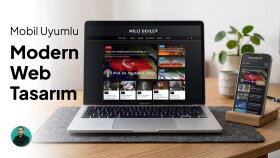 Millî Devlet Gazetesi Haber Sitesi