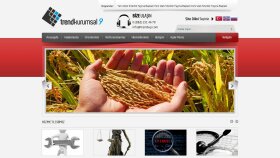 Trendwp Kurumsal Temalar