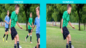 Profesyonel Fotoğraf Düzenleme ve Retouch Hizmetleri