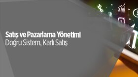 Otel Satış Pazaralama