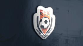 Eskişehir Efsane FK İçin Tasarladığımız Logo