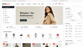 ihtiyacınıza uygun e-ticaret sitesi yaparım