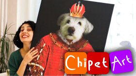 ChipetArt - REKLAM