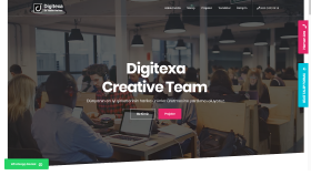 Digitexa Anasayfa