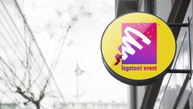 Organizasyon Firmaları İçin Konsept Tasarımı