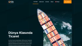 WordPress Elementor ile Kurumsal Site Tasarımı