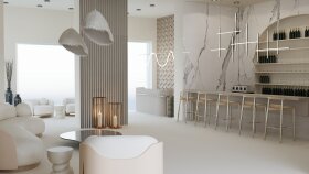 3DSMAX-CORONA RENDERER