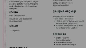 Konsept Logo Tasarımı 
