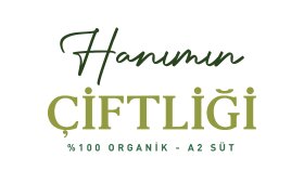 HANIMIN ÇİFTLİĞİ LOGO