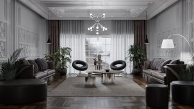 COUNTRY SALON