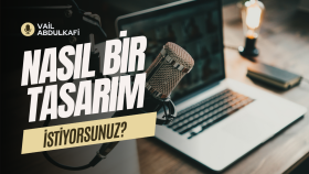 banner tasarımı yaparım