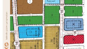 NetCAD ve ArcGIS üzerinden hayal ettiğini yapabilirim