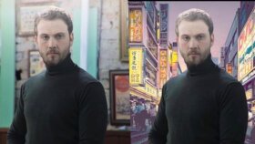 Arkaplan