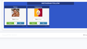 İnstagram