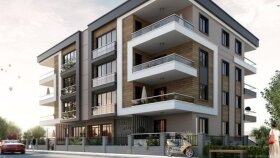 DIŞ MEKAN 3D RENDER-MODELLEME