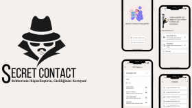SecretContact