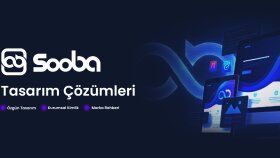 markanız için minimalist logo ve kurumsal kimlik tasarlarım