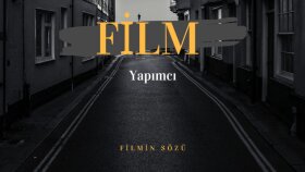 film afiş örneği