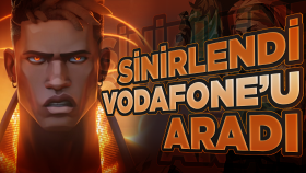 Valorant için Thumbnail