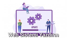 istediğiniz sistemi yazabilirim