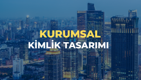 kurumsal kimlik tasarımınızı oluştururum
