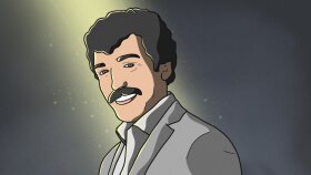 Örnek Animasyon Çalışmalarım.