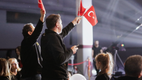Kurumsal Hikaye Anlatımı: 50. Yıl Gala Gecesi