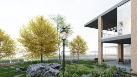 REVİT + 5D RENDER