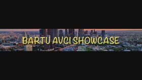 Video Editor Showreel