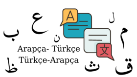 Arapça-Türkçe Türkçe-Arapça çevirilerinizi ustalıkla yaparım